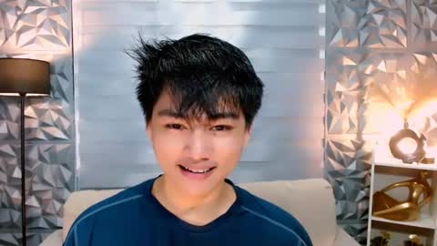 Snapshot of mister_officer chatting on 12.15.24 SAINT SACHI  will make your day  online show from 12.15.24