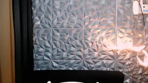 Snapshot of mister_officer chatting on 12.16.24 SAINT SACHI  will make your day  online show from 12.16.24