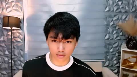 Snapshot of mister_officer chatting on 12.19.24 SAINT SACHI  will make your day  online show from 12.19.24