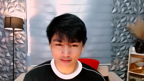 Snapshot of mister_officer chatting on 12.20.24 SAINT SACHI  will make your day  online show from 12.20.24