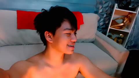 Snapshot of mister_officer chatting on 12.20.24 SAINT SACHI  will make your day  online show from 12.20.24