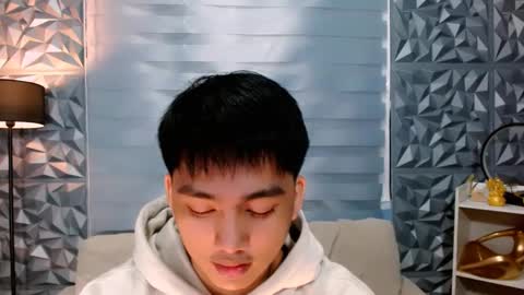 Snapshot of mister_officer chatting on 12.24.24 SAINT SACHI  will make your day  online show from 12.24.24