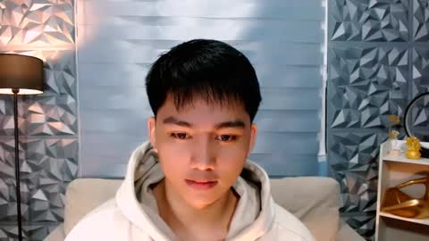 Snapshot of mister_officer chatting on 12.25.24 SAINT SACHI  will make your day  online show from 12.25.24