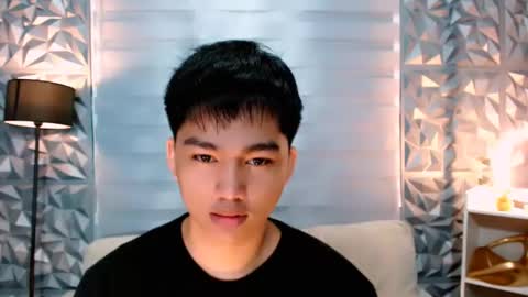 Snapshot of mister_officer chatting on 12.29.24 SAINT SACHI  will make your day  online show from 12.29.24