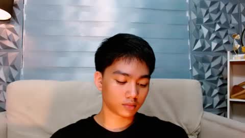 Snapshot of mister_officer chatting on 12.30.24 SAINT SACHI  will make your day  online show from 12.30.24