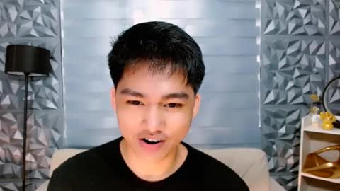 Snapshot of mister_officer chatting on 12.30.24 SAINT SACHI  will make your day  online show from 12.30.24