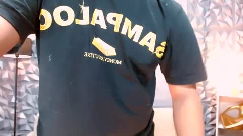 Snapshot of mister_officer chatting on 01.17.25 SAINT SACHI  will make your day  online show from 01.17.25