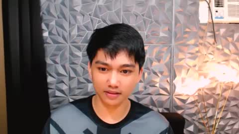 Snapshot of mister_officer chatting on 01.18.25 SAINT SACHI  will make your day  online show from 01.18.25