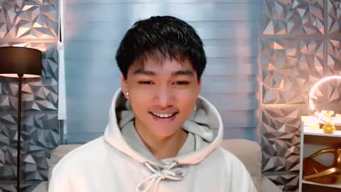 Snapshot of mister_officer chatting on 01.19.25 SAINT SACHI  will make your day  online show from 01.19.25