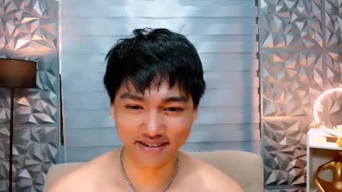 Snapshot of mister_officer chatting on 01.31.25 SAINT SACHI  will make your day  online show from 01.31.25