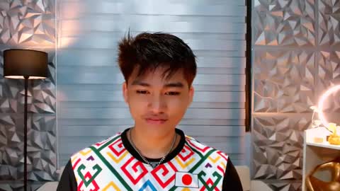 Snapshot of mister_officer chatting on 02.11.25 SAINT SACHI  will make your day  online show from 02.11.25