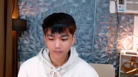 Snapshot of mister_officer chatting on 02.17.25 SAINT SACHI  will make your day  online show from 02.17.25