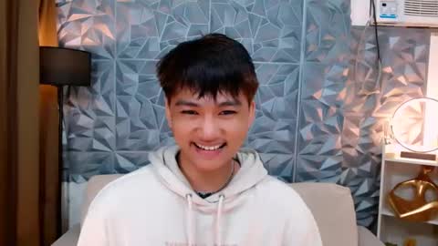 Snapshot of mister_officer chatting on 02.18.25 SAINT SACHI  will make your day  online show from 02.18.25