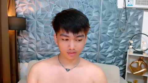 Snapshot of mister_officer chatting on 02.20.25 SAINT SACHI  will make your day  online show from 02.20.25