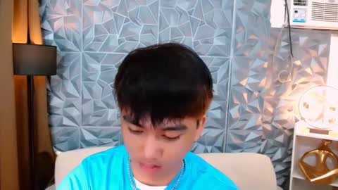 Snapshot of mister_officer chatting on 02.21.25 SAINT SACHI  will make your day  online show from 02.21.25