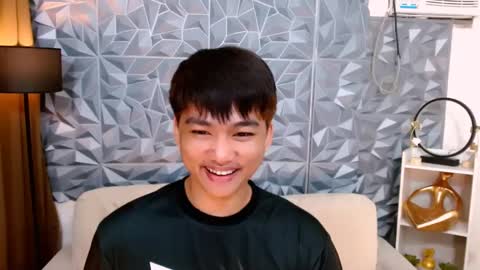 Snapshot of mister_officer chatting on 02.22.25 SAINT SACHI  will make your day  online show from 02.22.25