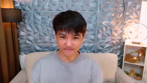 Snapshot of mister_officer chatting on 02.28.25 SAINT SACHI  will make your day  online show from 02.28.25