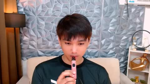 Snapshot of mister_officer chatting on 03.03.25 SAINT SACHI  will make your day  online show from 03.03.25