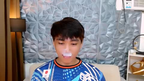 Snapshot of mister_officer chatting on 03.09.25 SAINT SACHI  will make your day  online show from 03.09.25