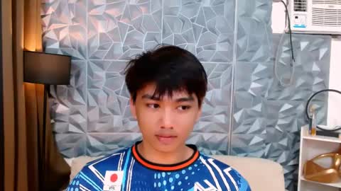 Snapshot of mister_officer chatting on 03.10.25 SAINT SACHI  will make your day  online show from 03.10.25