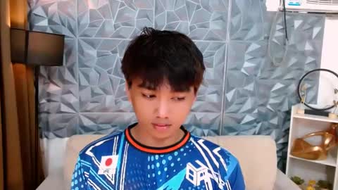 Snapshot of mister_officer chatting on 03.11.25 SAINT SACHI  will make your day  online show from 03.11.25