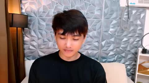 Snapshot of mister_officer chatting on 03.12.25 SAINT SACHI  will make your day  online show from 03.12.25