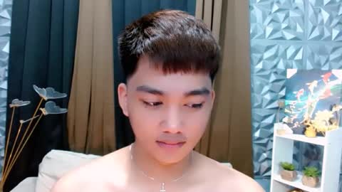 Snapshot of mister_officer chatting on 09.09.25 SAINT SACHI  will make your day  online show from 09.09.25