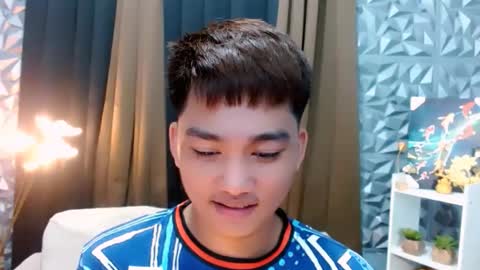 Snapshot of mister_officer chatting on 09.10.25 SAINT SACHI  will make your day  online show from 09.10.25