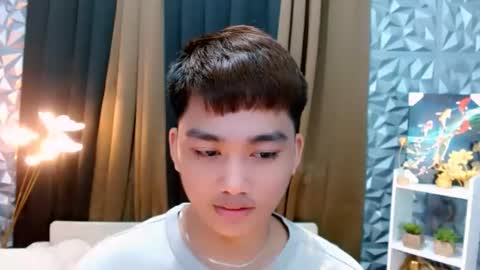 Snapshot of mister_officer chatting on 09.12.25 SAINT SACHI  will make your day  online show from 09.12.25