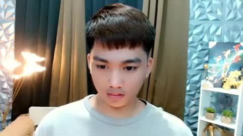 Snapshot of mister_officer chatting on 09.13.25 SAINT SACHI  will make your day  online show from 09.13.25