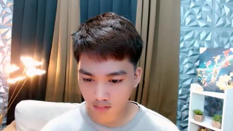 Snapshot of mister_officer chatting on 09.14.25 SAINT SACHI  will make your day  online show from 09.14.25