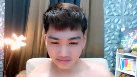 Snapshot of mister_officer chatting on 09.16.25 SAINT SACHI  will make your day  online show from 09.16.25