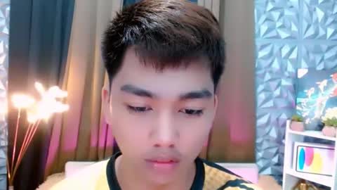 Snapshot of mister_officer chatting on 09.17.25 SAINT SACHI  will make your day  online show from 09.17.25