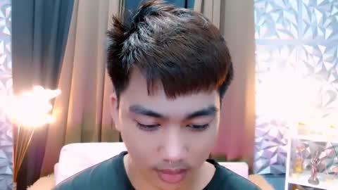 Snapshot of mister_officer chatting on 09.24.25 SAINT SACHI  will make your day  online show from 09.24.25