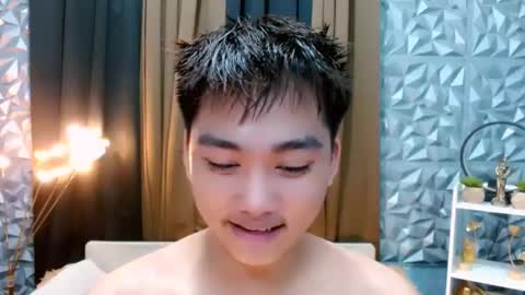 Snapshot of mister_officer chatting on 09.25.25 SAINT SACHI  will make your day  online show from 09.25.25