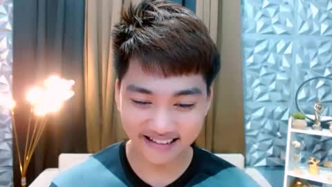 Snapshot of mister_officer chatting on 09.27.25 SAINT SACHI  will make your day  online show from 09.27.25