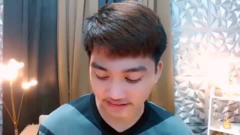 Snapshot of mister_officer chatting on 09.29.25 SAINT SACHI  will make your day  online show from 09.29.25