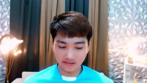 Snapshot of mister_officer chatting on 10.02.25 SAINT SACHI  will make your day  online show from 10.02.25