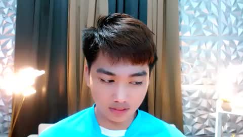 Snapshot of mister_officer chatting on 10.04.25 SAINT SACHI  will make your day  online show from 10.04.25