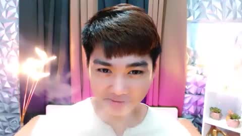 Snapshot of mister_officer chatting on 10.10.25 SAINT SACHI  will make your day  online show from 10.10.25