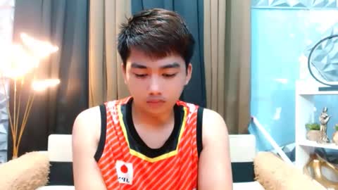 Snapshot of mister_officer chatting on 10.11.25 SAINT SACHI  will make your day  online show from 10.11.25