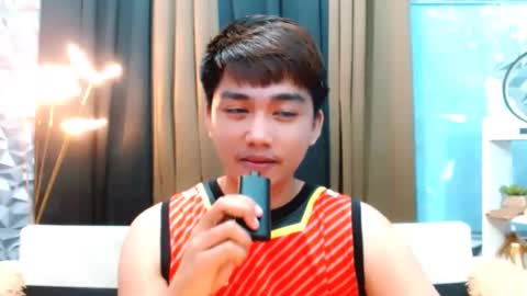 Snapshot of mister_officer chatting on 10.11.25 SAINT SACHI  will make your day  online show from 10.11.25