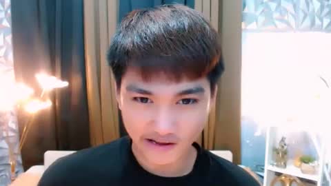 Snapshot of mister_officer chatting on 10.14.25 SAINT SACHI  will make your day  online show from 10.14.25