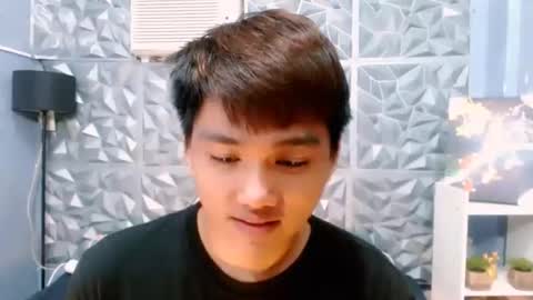 Snapshot of mister_officer chatting on 10.25.25 SAINT SACHI  will make your day  online show from 10.25.25