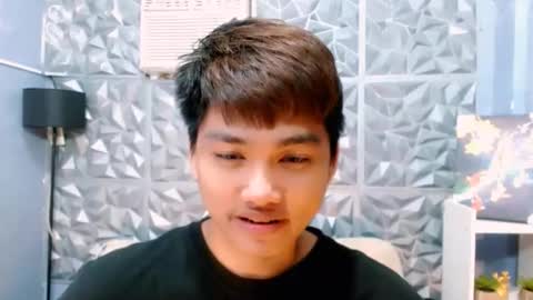 Snapshot of mister_officer chatting on 10.25.25 SAINT SACHI  will make your day  online show from 10.25.25