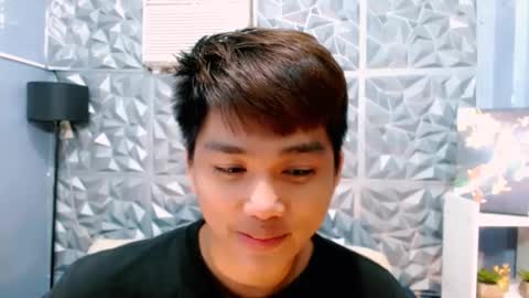 Snapshot of mister_officer chatting on 10.26.25 SAINT SACHI  will make your day  online show from 10.26.25