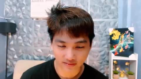 Snapshot of mister_officer chatting on 10.27.25 SAINT SACHI  will make your day  online show from 10.27.25