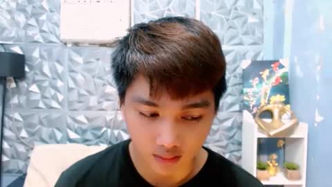 Snapshot of mister_officer chatting on 10.31.25 SAINT SACHI  will make your day  online show from 10.31.25