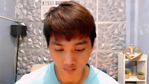 SAINT SACHI  will make your day  online show from 11.05.25