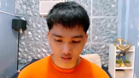 SAINT SACHI  will make your day  online show from 11.07.25